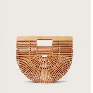 Cult Gaia -  GAIA'S ARK small bag!